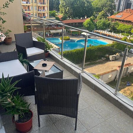 Апартамент Панорама Chisarja Exteriör bild