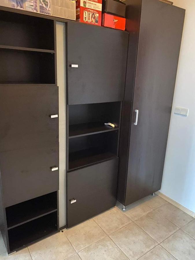 Апартамент Панорама Chisarja Exteriör bild